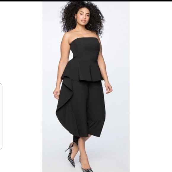 Eloquii Pants - Iso thos Eloquii jumper in size 18/20/22 Eloquii Pants - Iso thos Eloquii jumper in size 18/20/22